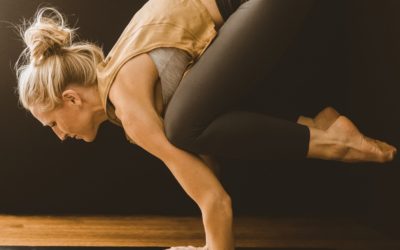 10 Benefits of Yoga – Why You Should Start Today