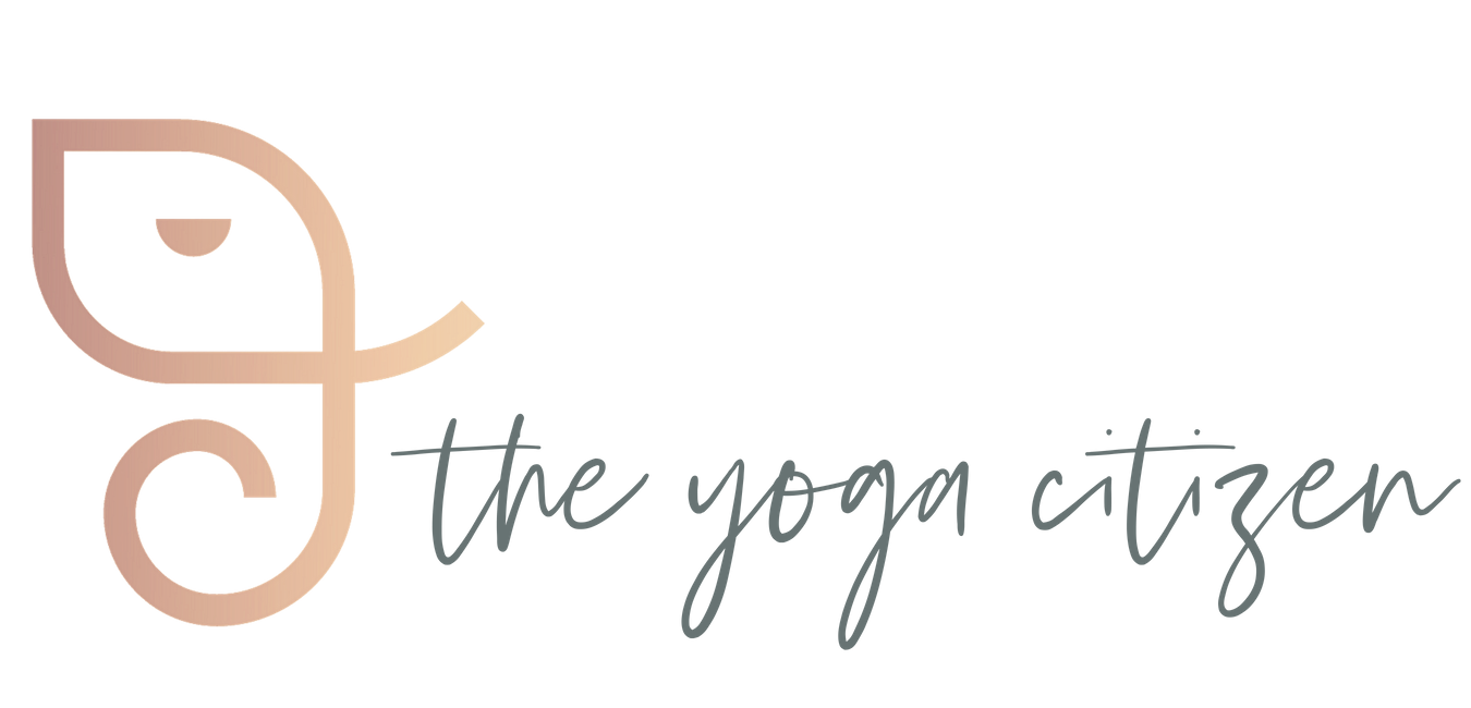 The Yoga Citizen
