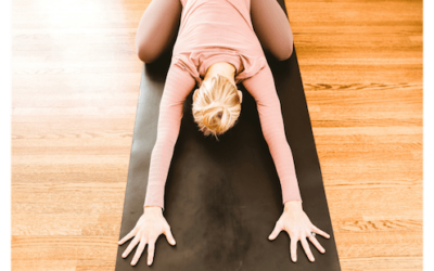 6 Foundational Yoga Postures – How To Set Yourself Up For Success