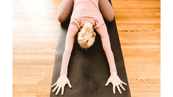 7 Foundational Yoga Poses for a Gentle Stretch - Yoga with Kassandra Blog
