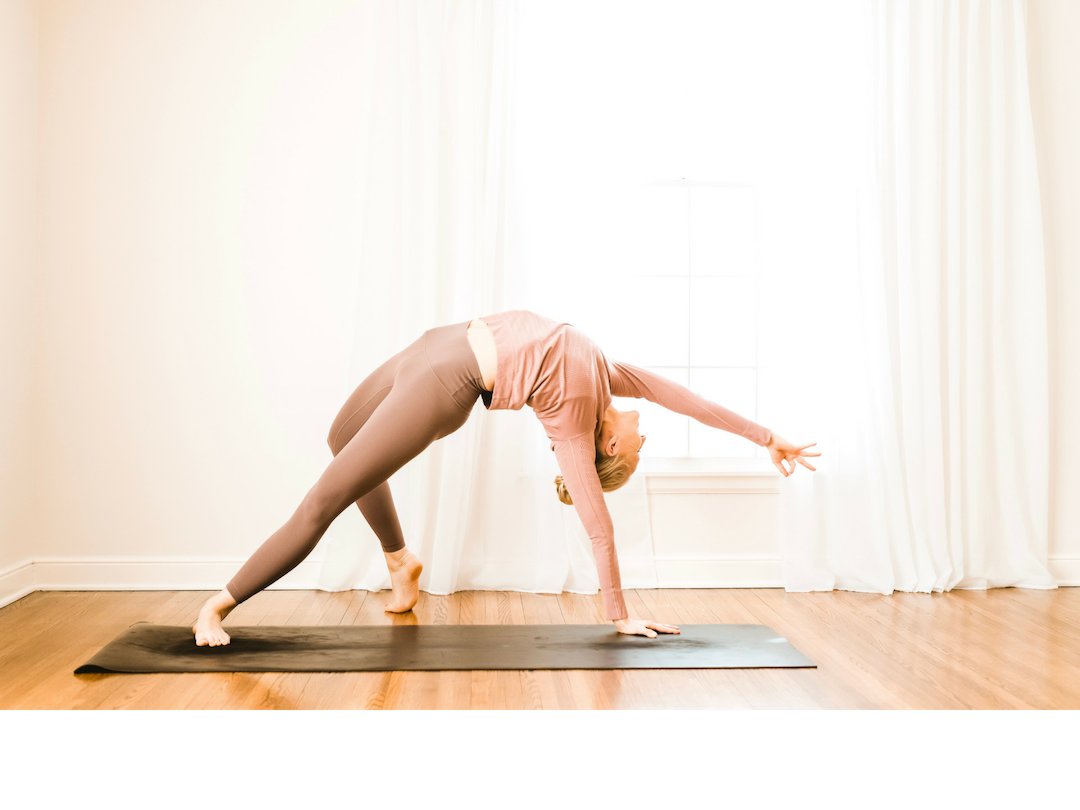 5 Energizing Stretches That Will Wake You Up And Improve Flexibility |  MyFitnessPal