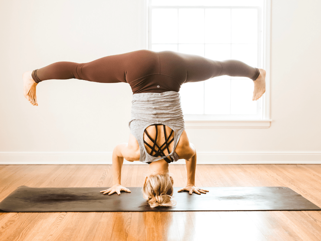 Tips Your Yoga Teacher Wants You to Know