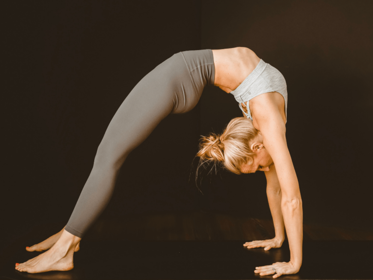 How To Do Backbends - Bring In Power And Energy To Your Body And Your ...