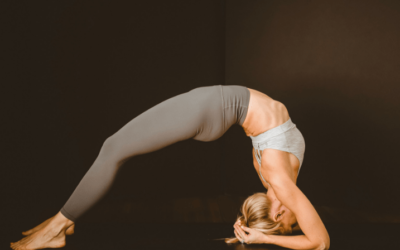 Get Your Sweat On – 3 Power Vinyasa Playlists