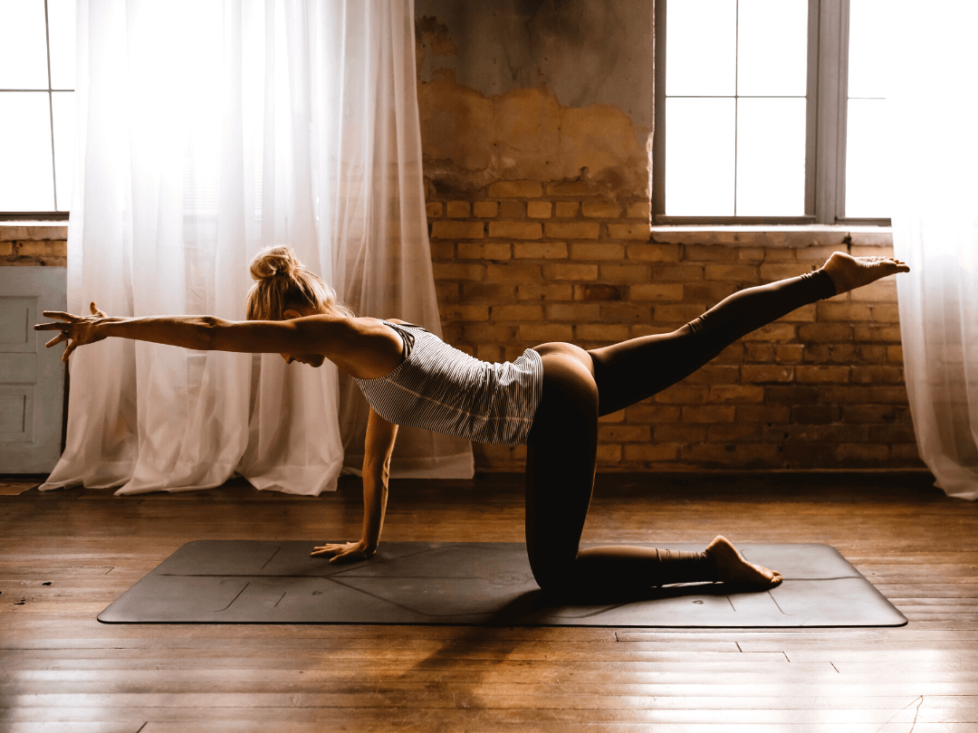 Tips Your Yoga Teacher Wants You to Know